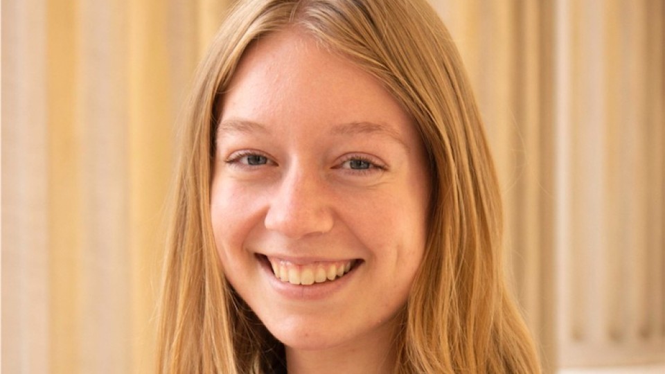 Karen Copland