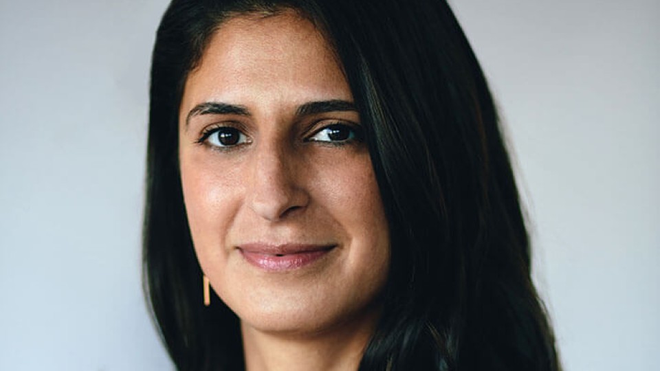 Nina Tandon