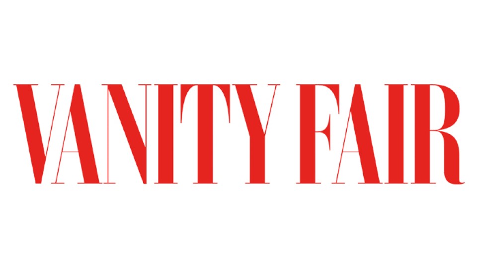 Vanity Fair logo