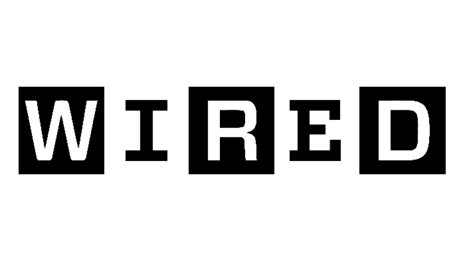 Wired logo