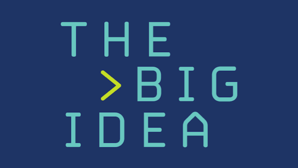The Big Idea logo