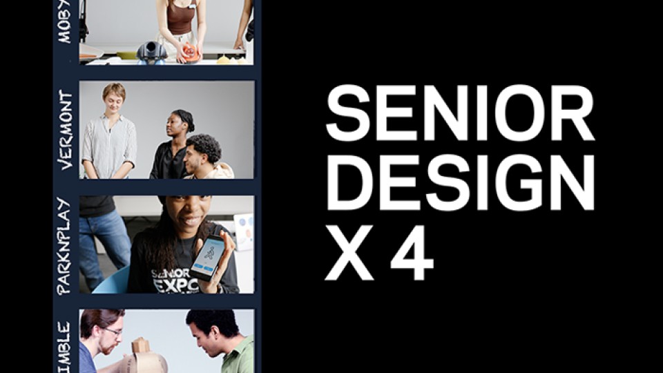 Senior Design poster