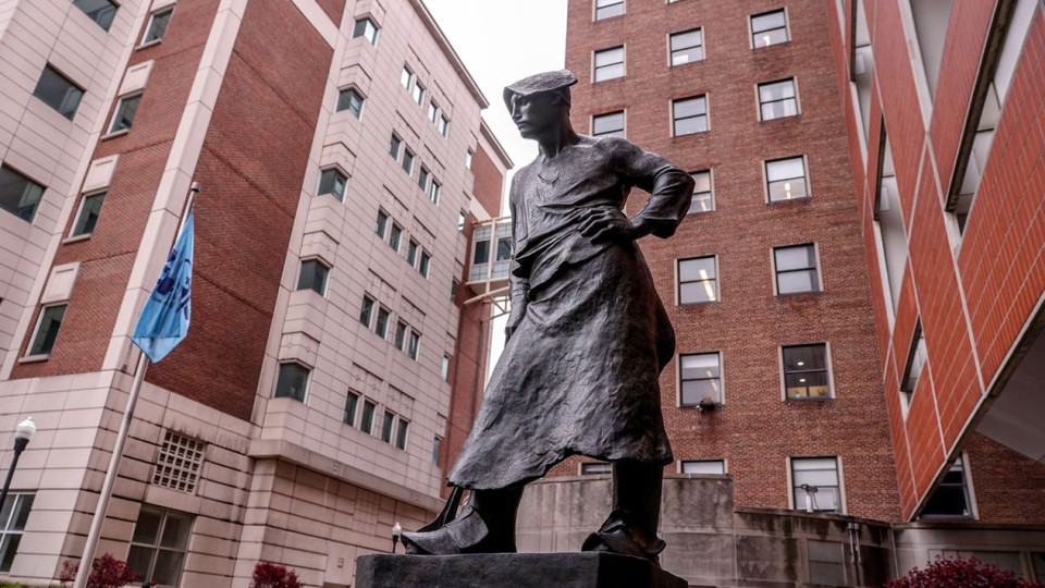 Statue