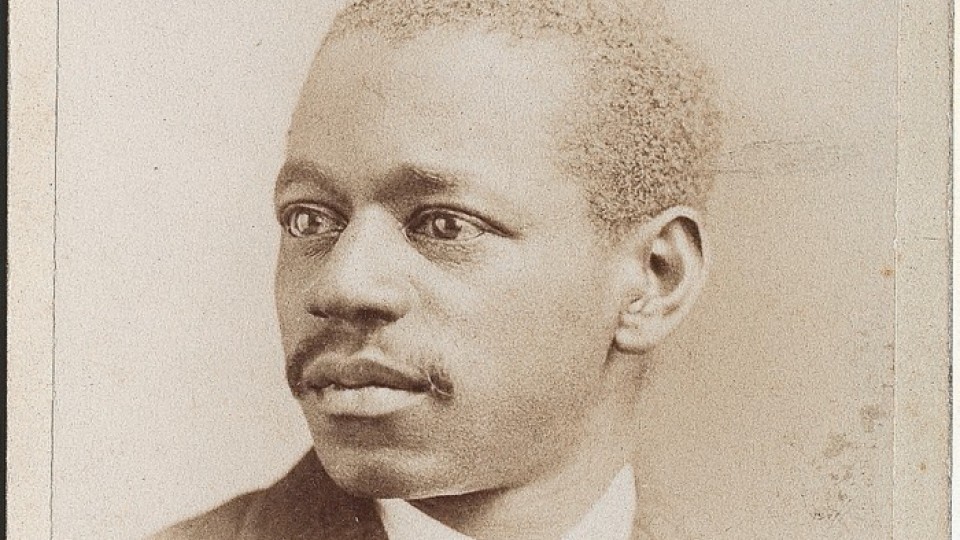 James R. Priest