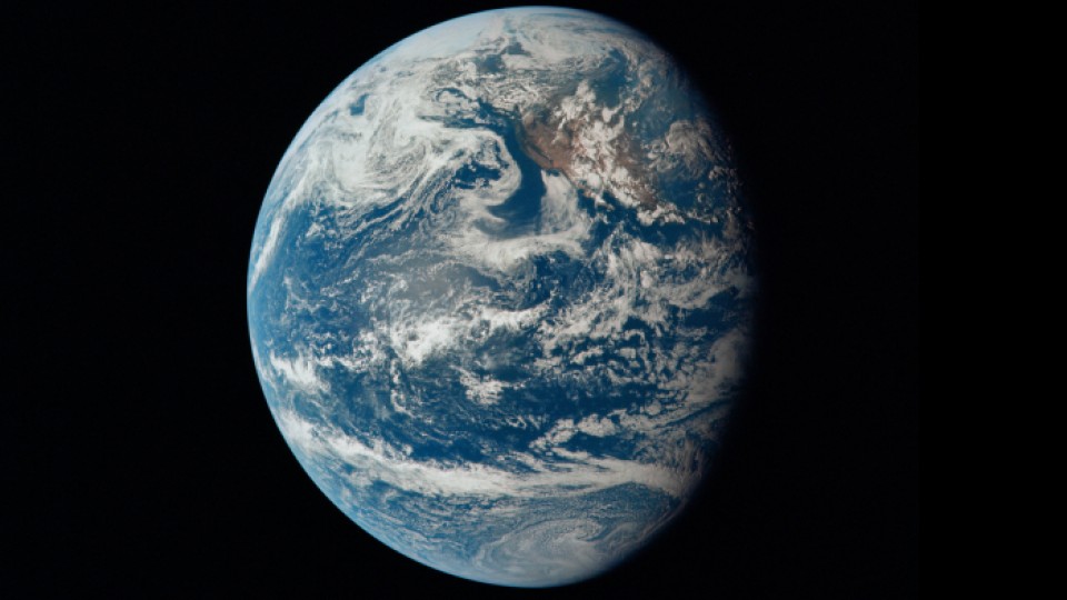 Can AI Help Save Our Planet? | Columbia Engineering