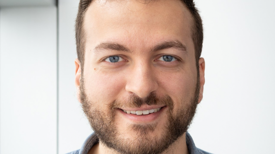 Adam N. Elmachtoub 