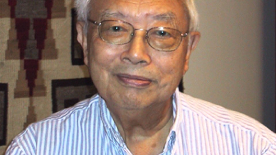 C.K. Chu