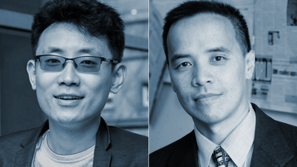 Rongui Gu and Jason Nieh