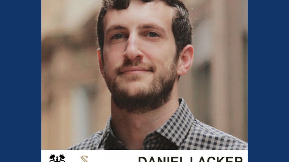 Daniel Lacker