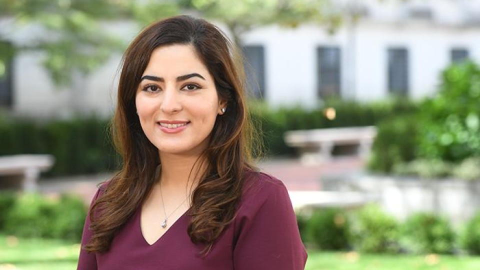 Elham Azizi