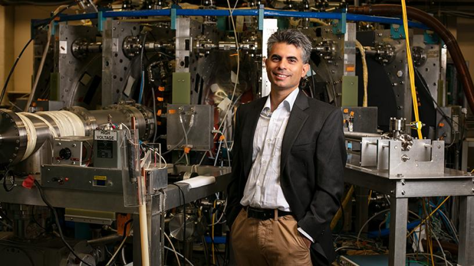 Fusion Energy: Powering a Solution for Climate Change