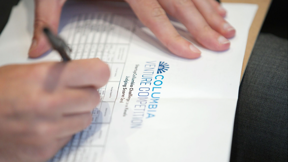 students, faculty and alumni entrepreneurs