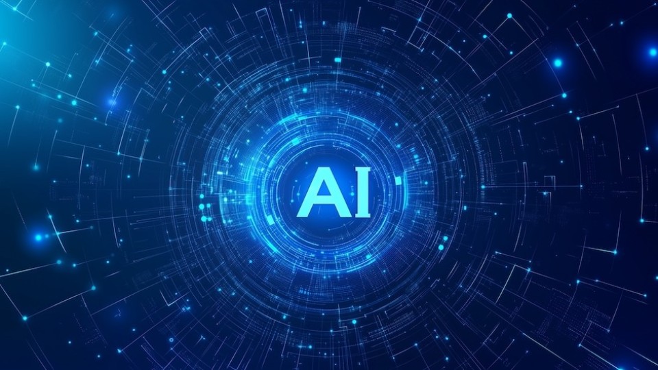 AI Graphic