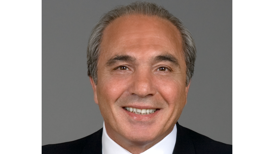 Rocco B. Commisso