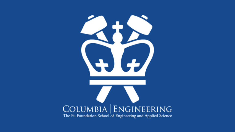 The FU Foundation School of Engineering