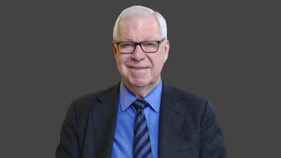 Fletcher H. Griffis