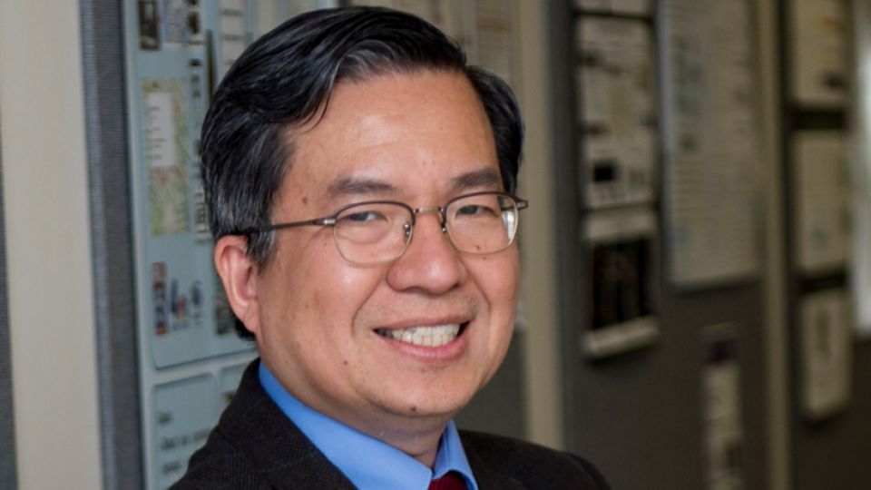 Professor Chang 