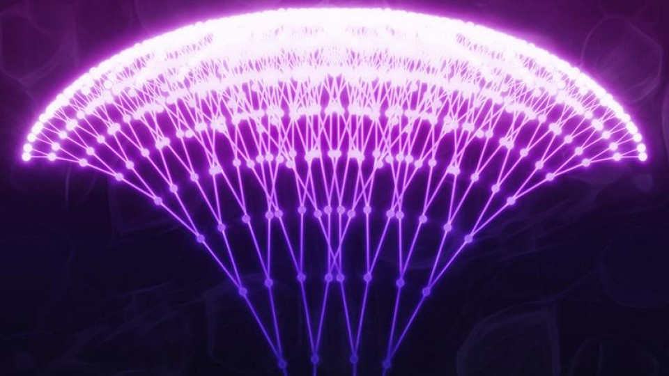 photon avalanching