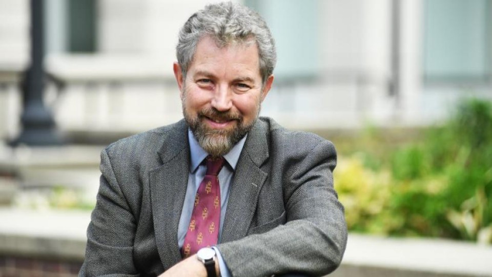 Prof. J. Thomas Vaughan Elected AIMBE Fellow