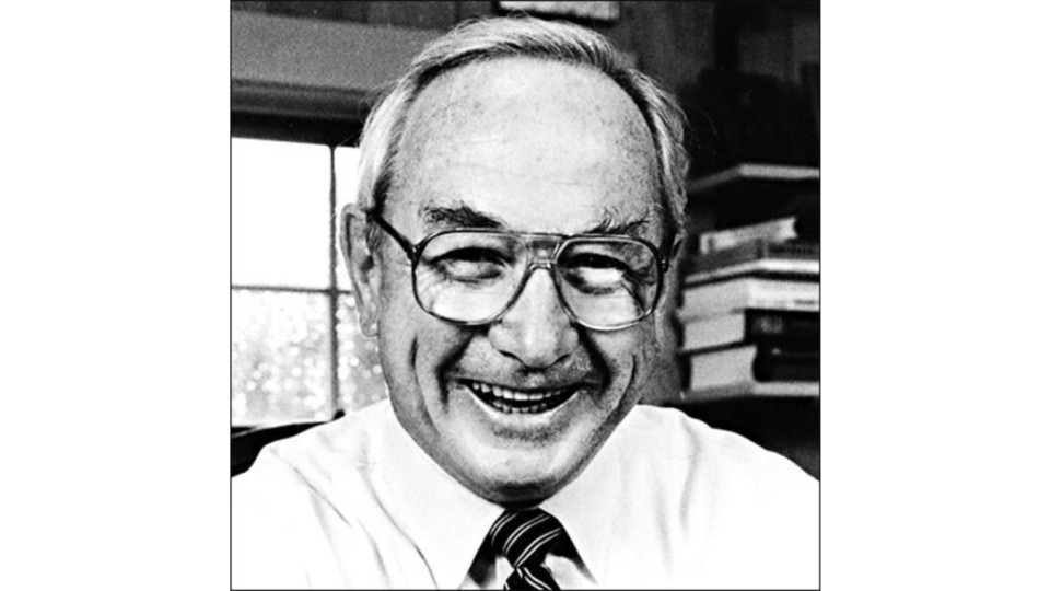 Ralph White