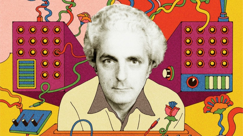 Robert Moog