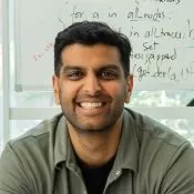 Anish Agarwal