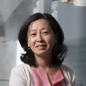 headshot of helen lu