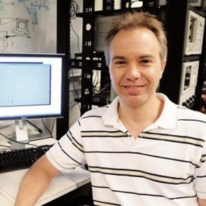Ken Shepard | Columbia Engineering