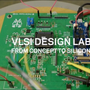 Build a Chip, Industry Ready | Columbia Engineering