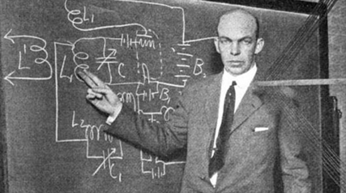 Edwin Howard Armstrong