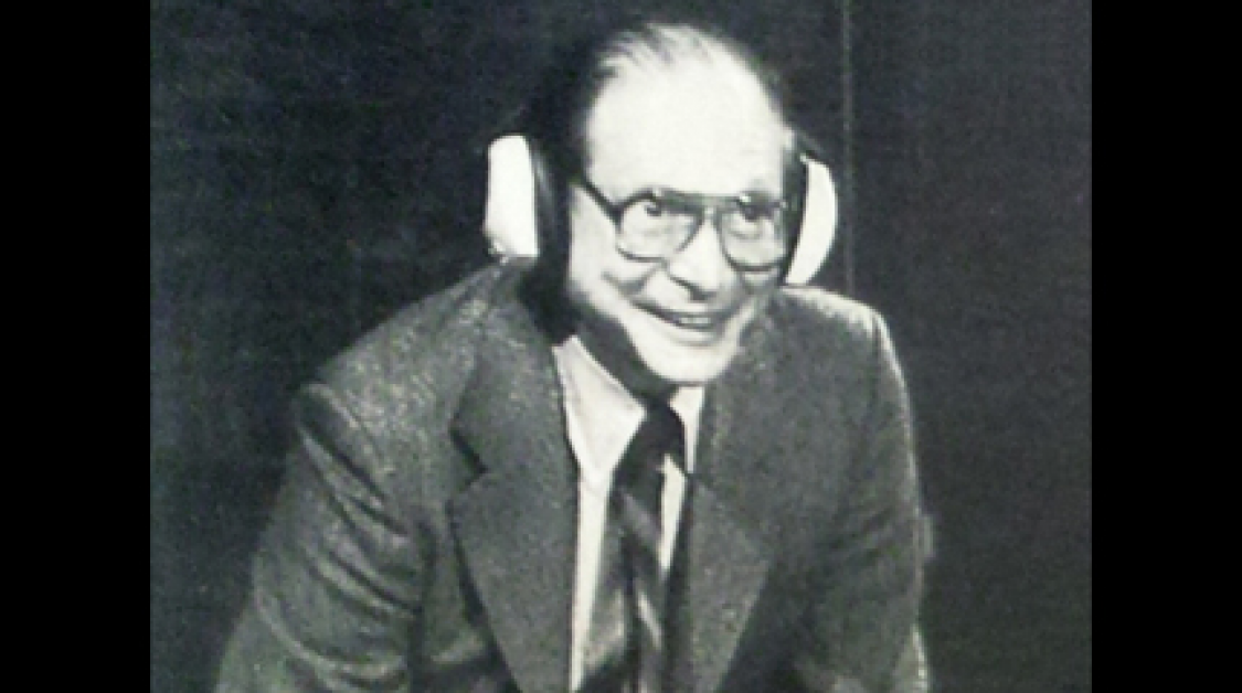 Cyril M. Harris