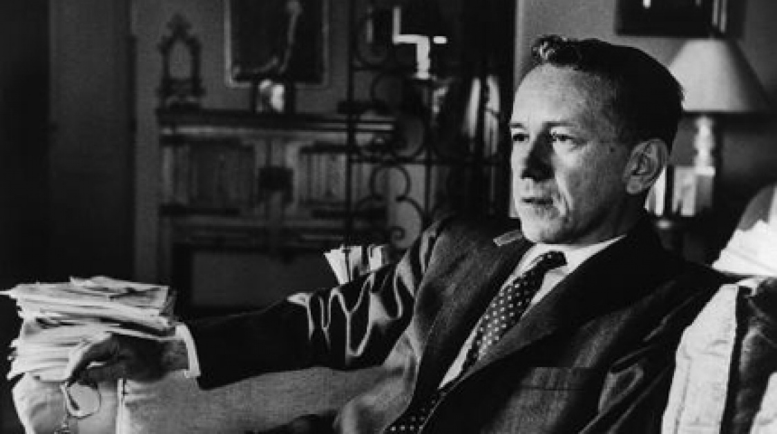 Maurice A. Biot