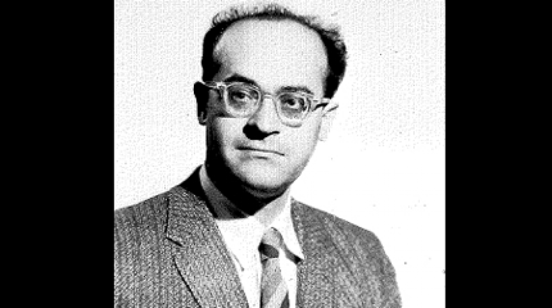 Bruno A. Boley