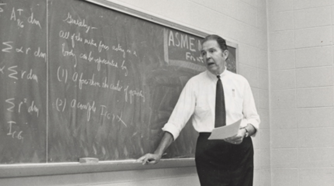 Dudley Dean Fuller