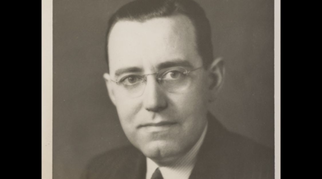 Jewell M. Garrelts
