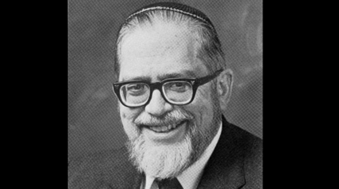 Herbert Goldstein