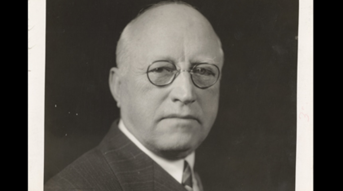 Henry S. Krumb