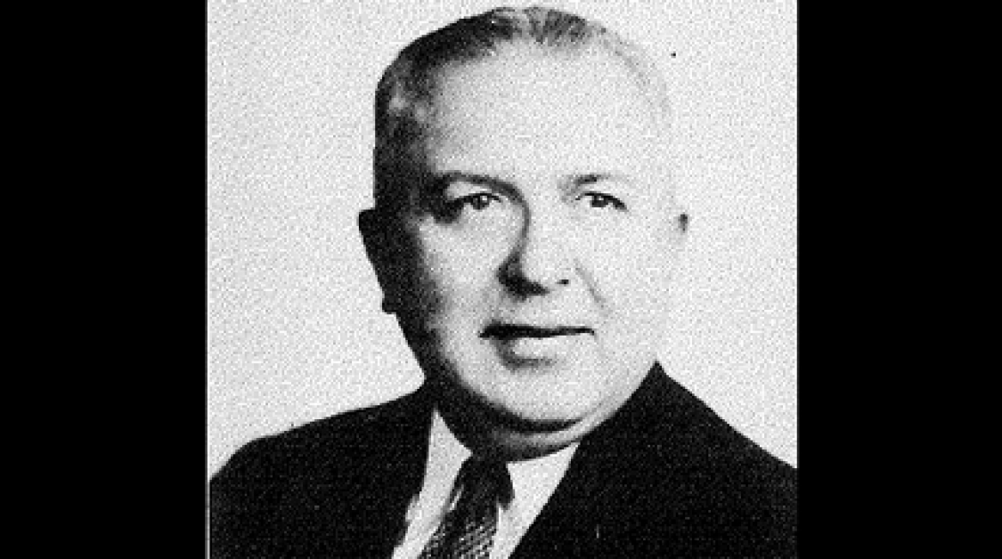 Carl F. Kayan