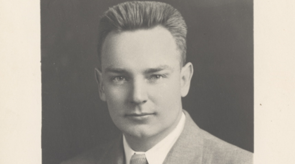 Herbert H. Kellogg