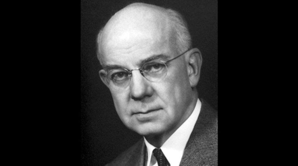 Edward C. Kendall