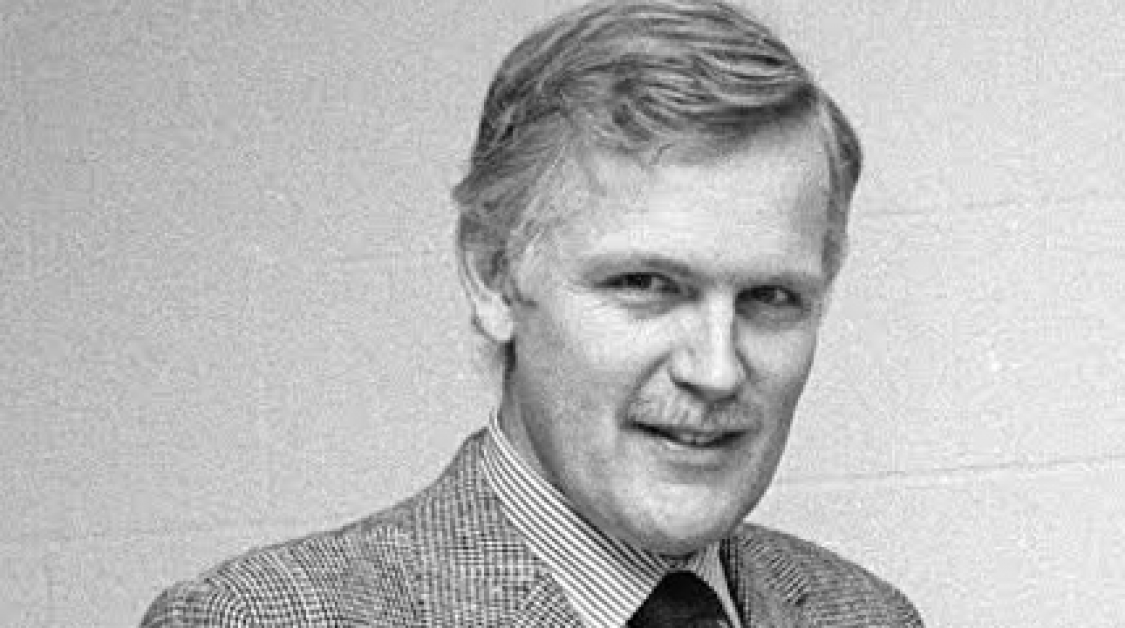 Rudolf E. Kálmán