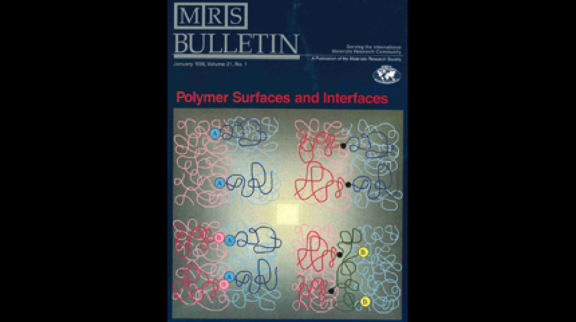 A pamphlet on polymer surfaces