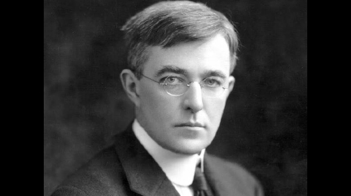 Irving Langmuir