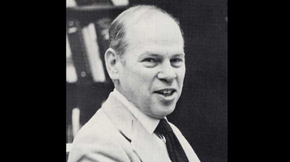 Leon Lidofsky