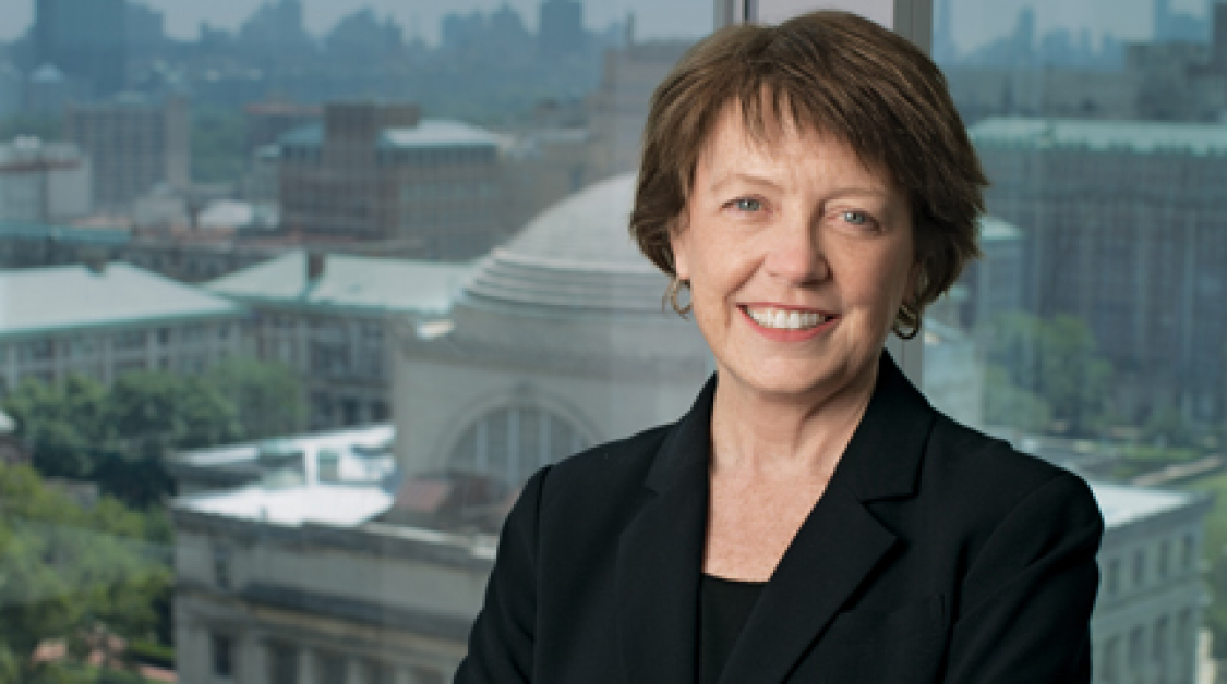 Mary C. Boyce