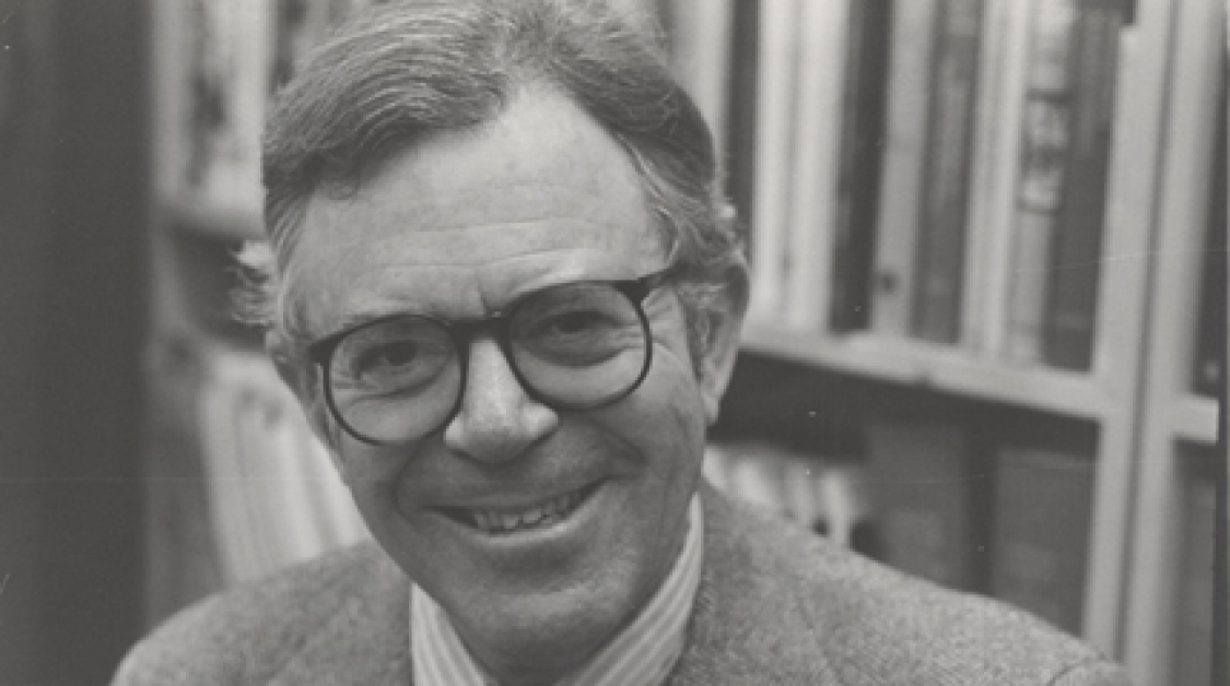 Seymour Melman