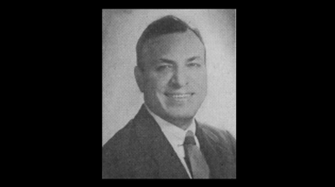 John R. Ragazzini