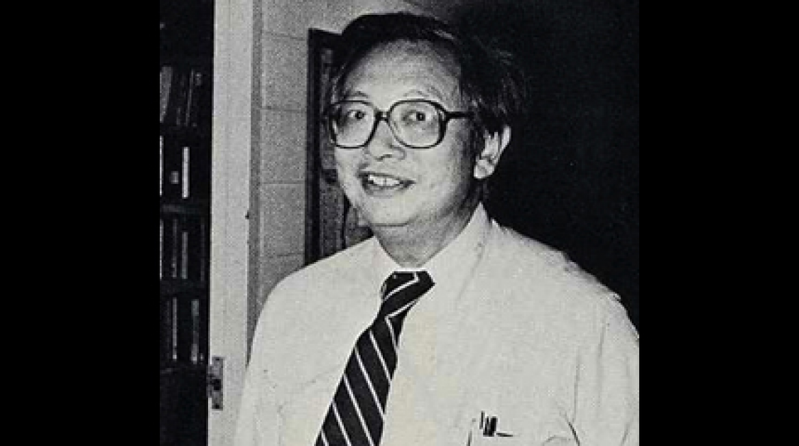 C.K. Chu