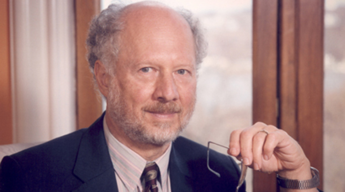 Joseph F. Traub