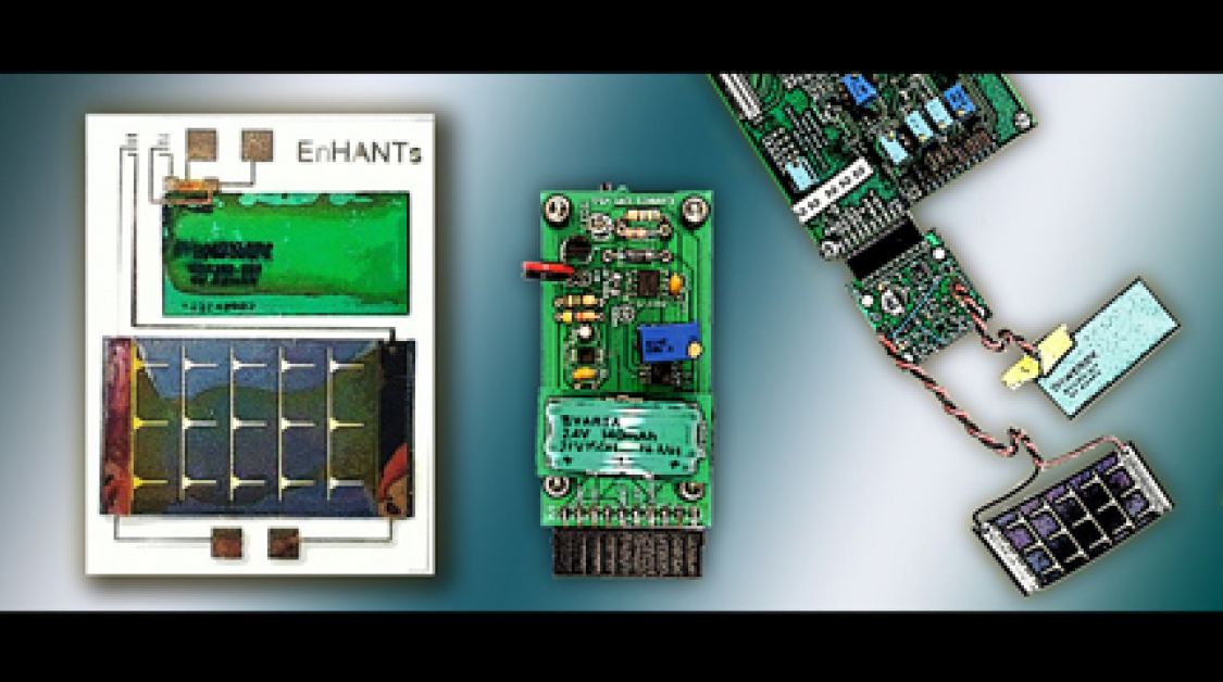 Electronics